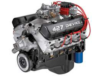 U2545 Engine